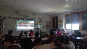 16.06.2026 Restitution St Martin