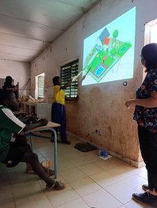 Animation Koboye Muriel 2
